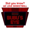 BUBU’S EYE