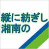 縦に紡ぎし湘南の