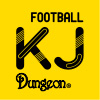 東本貢司のFOOTBALL Dungeon