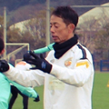 早川 直樹 フィットネスコーチ